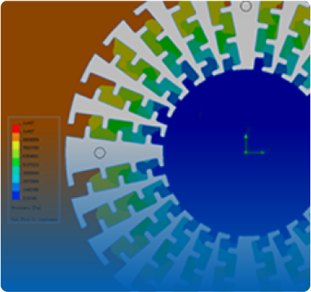 精準(zhǔn)控制與高效調(diào)節(jié)