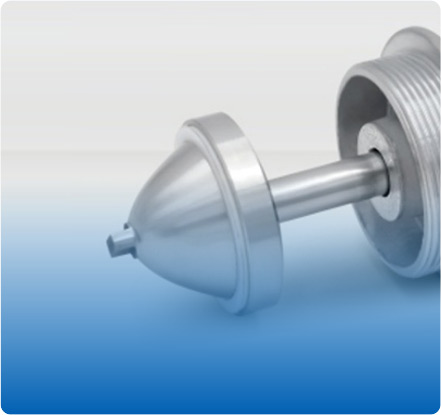 調(diào)節(jié)閥芯定制