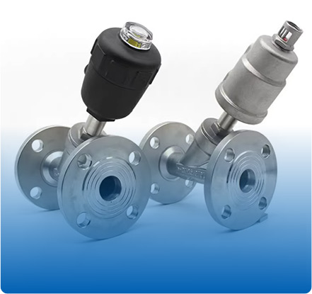 高壓增流無(wú)水錘效應(yīng)