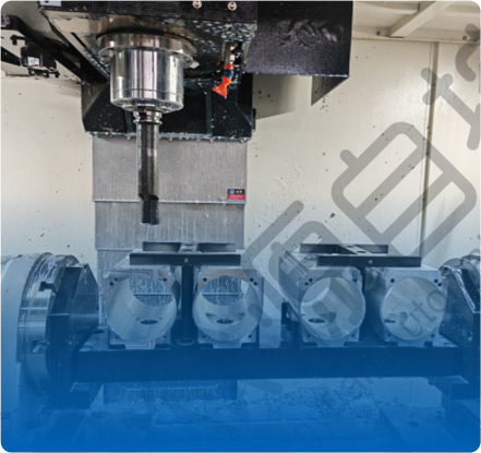 精工軸孔運轉絲滑