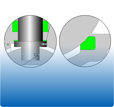 防火防靜電設(shè)計